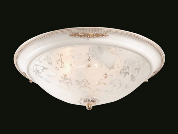 Светильник Maytoni C907-CL-06-W