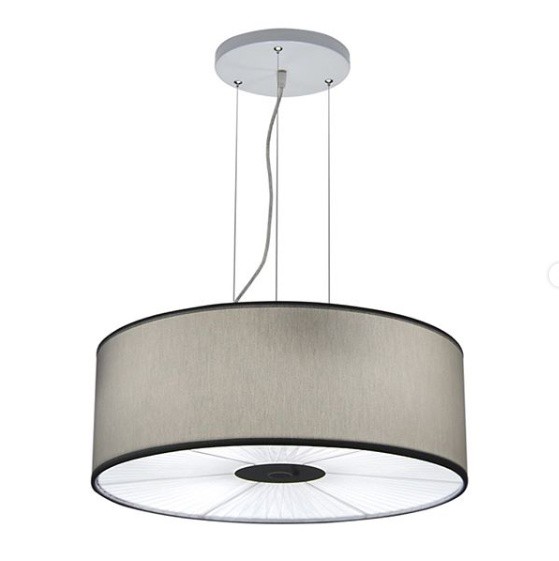 Подвес Zenn S 700 DRUM tex ЦВЕТ НА ВЫБОР!