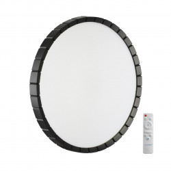 Настенно-потолочный светильник Сонекс ATABI BLACK 7649/EL