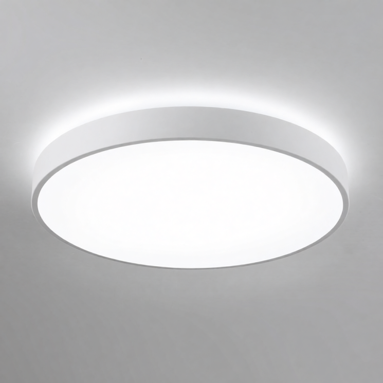 Потолочный светильник Сонекс 7757/70L MITRA LED 60/10Вт 4000К D60 H9