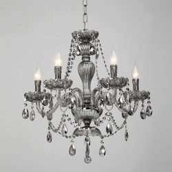 Люстра Vitaluce V2363/5, 5xE14 макс. 60Вт