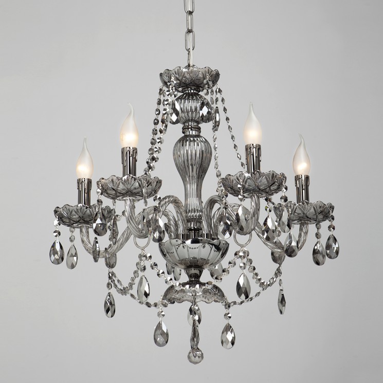 Люстра Vitaluce V2363/5, 5xE14 макс. 60Вт