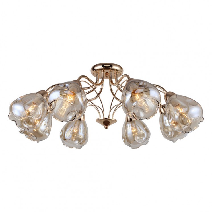 Потолочный светильник F-Promo Galanta 2338-8U