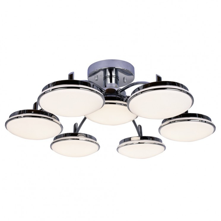 Люстра F-Promo Ledante 2472-7P