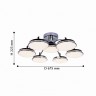 Люстра F-Promo Ledante 2472-7P