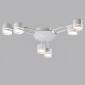 Люстра потолочная LUMION 8235/6C COMFI