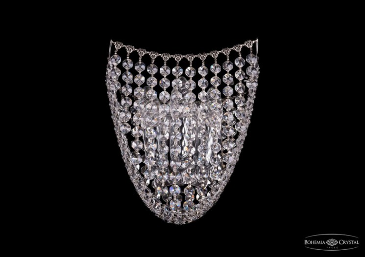 Бра Bohemia Ivele 7708/3/S/Ni