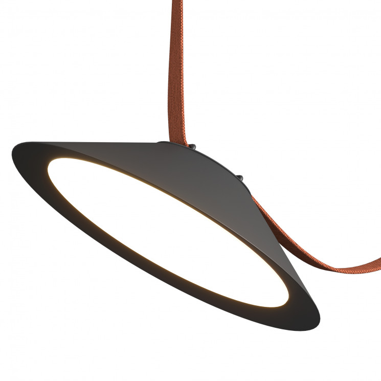 Трековый светильник ST LUCE BAND ST454.436.12