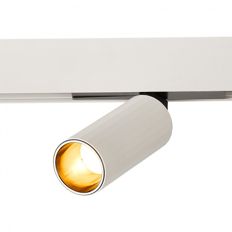 Магнитный трековый светильник ST LUCE SKYLINE 48 ST807.546.12