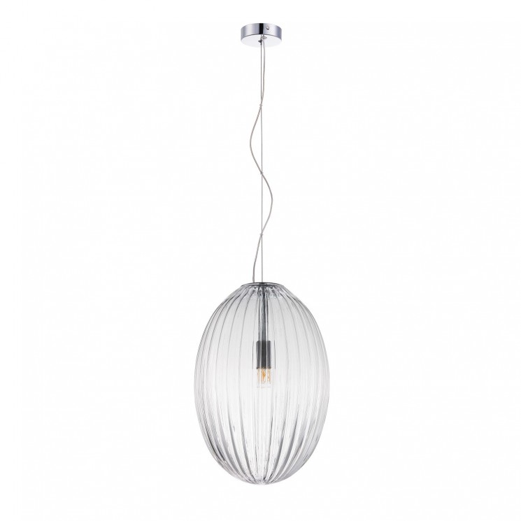 Люстра подвесная Favourite 2183-1P Ovum