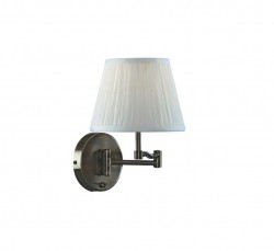 Бра Arte lamp A2872AP-1AB California