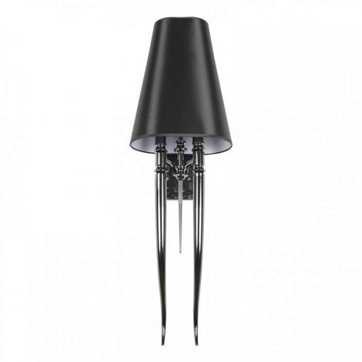 Бра LOFT IT 10207W/L Black Brunilde