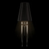 Бра LOFT IT 10207W/L Black Brunilde