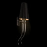 Бра LOFT IT 10207W/L Black Brunilde
