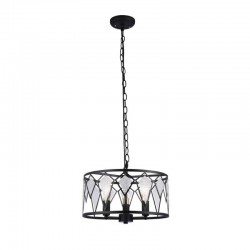 Подвесная люстра Vele Luce VL6162P03