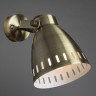 Светильник настенный Arte lamp LUNED A2214AP-1AB