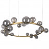 Подвесная люстра LOFT IT 10139/1200 MOLECULE