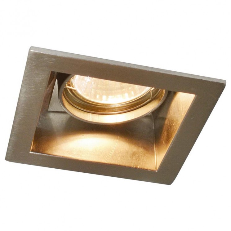 Светильник потолочный Arte lamp TECHNIKA A8050PL-1SS