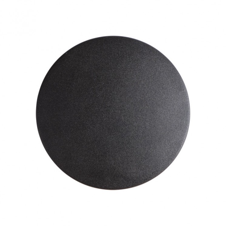 Светильник настенный Arte lamp NIMBO A1510AP-1BK