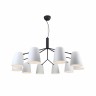 Подвесная люстра F-Promo 2762-10P Trick