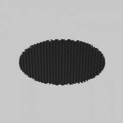 Светофильтр HoneyComb 54мм для Focus Led 20Вт Maytoni Technical  HoneyComb-D52 FOCUS LED