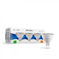 Светодиодная лампа Voltega 7178 Simple