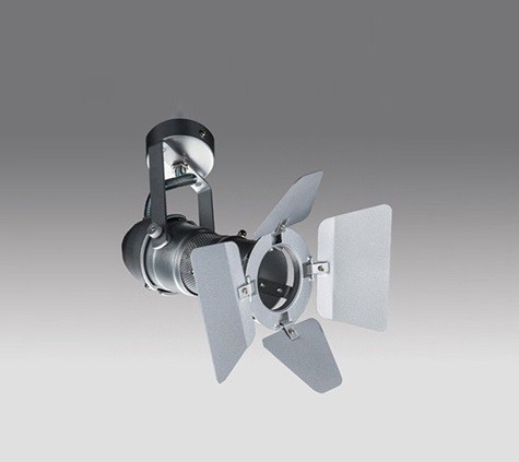 Светильник MEGALIGHT XFST1D silver