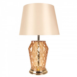 Настольная лампа ARTE Lamp A4029LT-1GO Murano