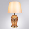 Настольная лампа ARTE Lamp A4029LT-1GO Murano