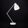 Настольный светильник Eurosvet 01024/1 белый Loft