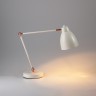 Настольный светильник Eurosvet 01024/1 белый Loft