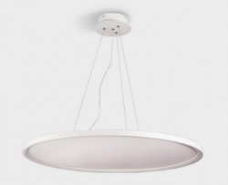 Светильник потолочный ITALLINE IT04-78RL DIM white