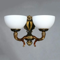 Бра AMBIENTE by BRIZZI 02155/2 PB