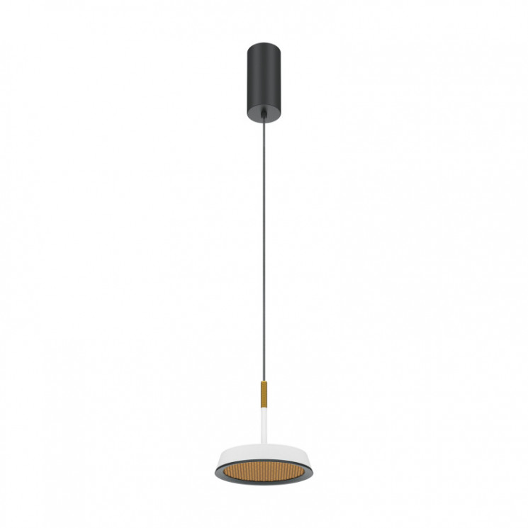 Подвесной светильник Maytoni MOD041PL-L15WG3K El