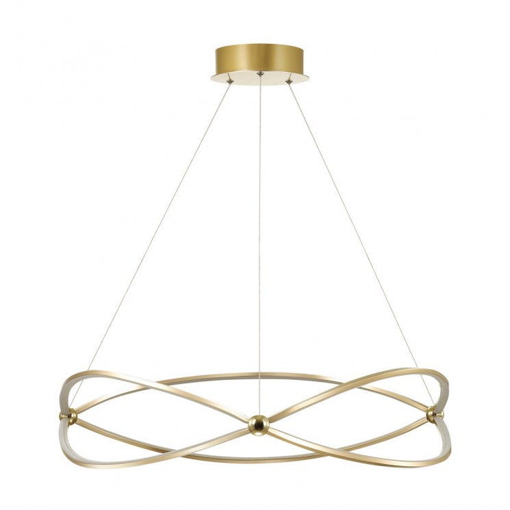 Люстра Odeon Light LESLA 4730/54L