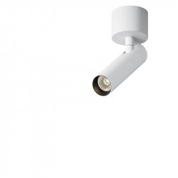 Спот Maytoni Technical  C141CL-L125-6W3K-W Focus T