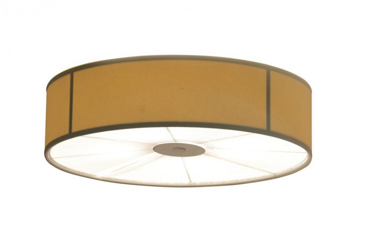 Люстра Zenn C 1100 tex DRUM ЦВЕТ НА ВЫБОР!