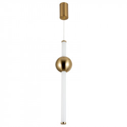 Подвесной светильник Divinare 1125/01 SP-16 CLIFF