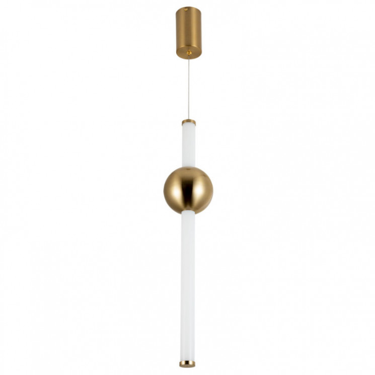 Подвесной светильник Divinare 1125/01 SP-16 CLIFF