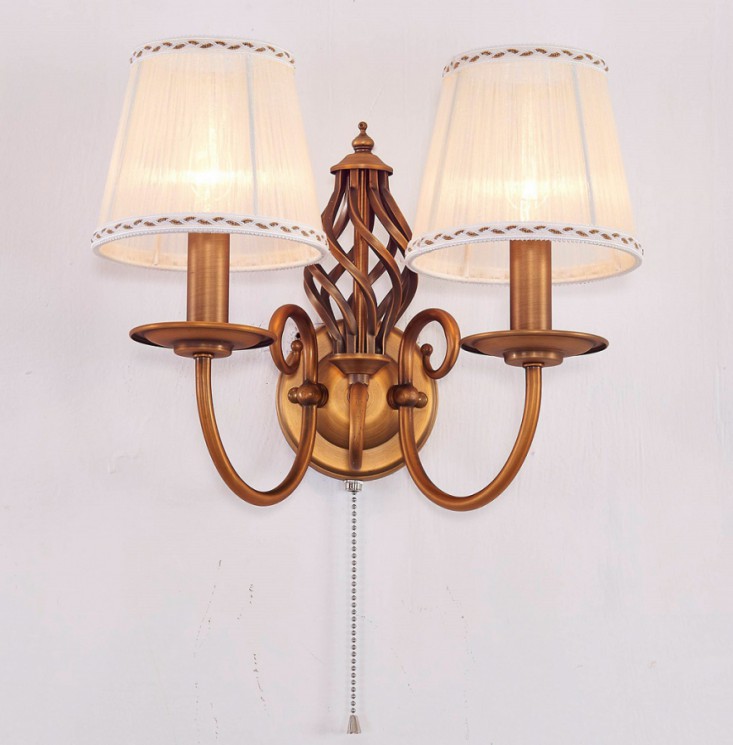 Бра Citilux CL427321 Ровена