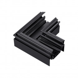 135228 NOVOTECH Соединитель угловой для арт. 135201 IP20 SMAL