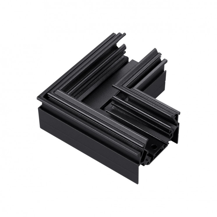 135228 NOVOTECH Соединитель угловой для арт. 135201 IP20 SMAL