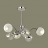 Люстра на штанге Lumion MODERNI 4554/6C