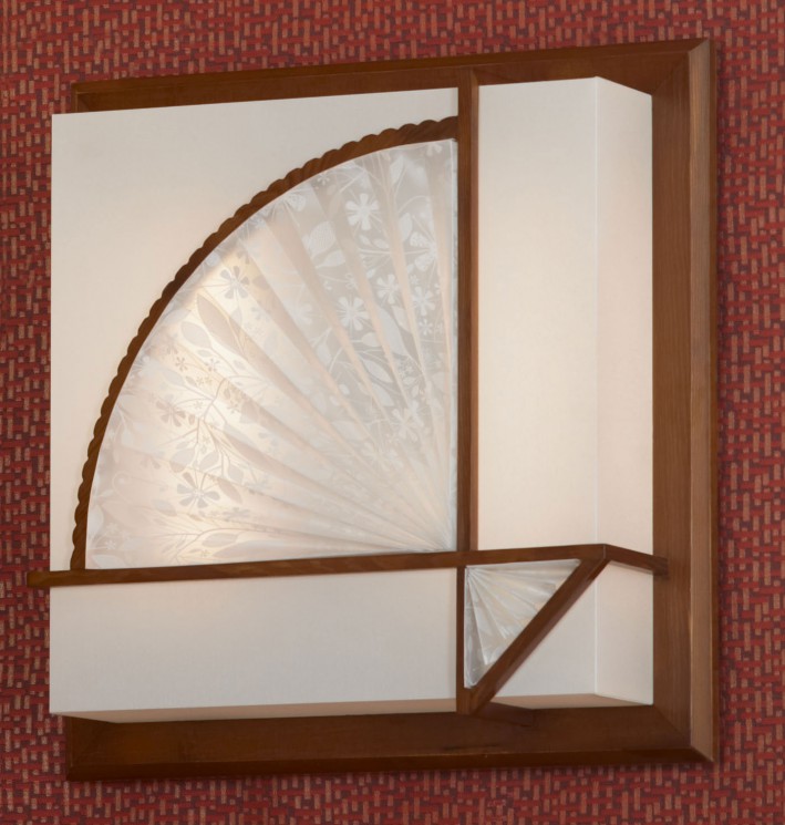 Светильник настенно-потолочный Lussole LSF-9002-02 BARBARA