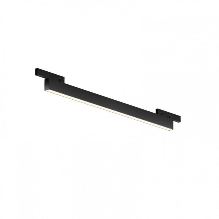 Трековый светильник Levity Maytoni Technical  TR192-1-8W3K-B BASIS