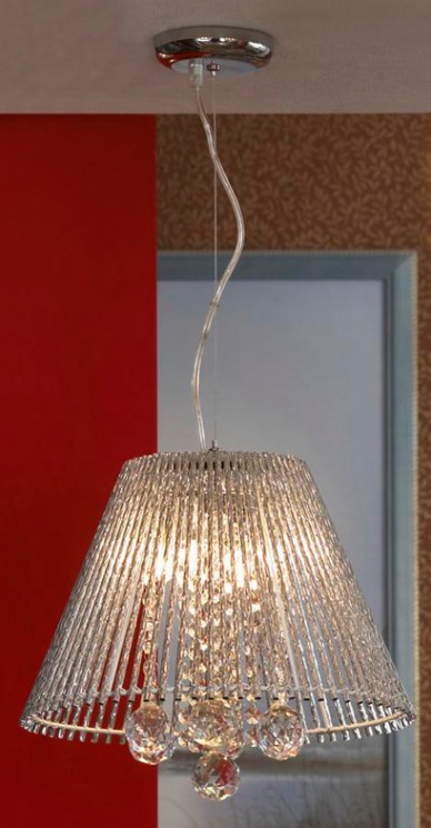 Люстра Lussole LSC-8406-04