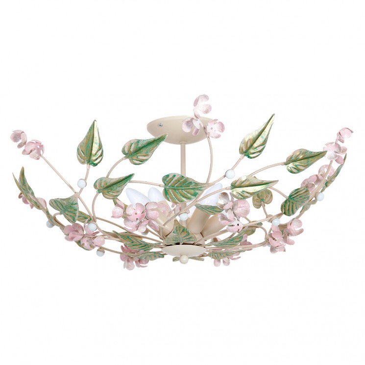 Люстра Luminex LARGO 5767