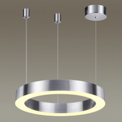 Подвесной светильник Odeon light 4244/25L BRIZZI