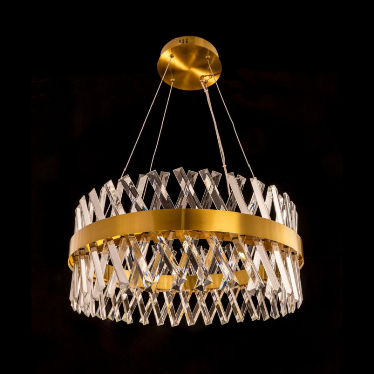 Подвесная люстра Citilux CL336063 РИЧАРД