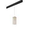 Комплект с подвесом Cristallo для трека PRO Cristallo Lightstar PRO795422